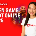 Tren Game Slot Online 2025 -XGACOR